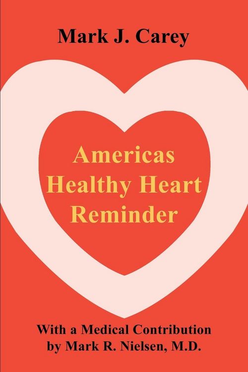 Produktbild: Americas Healthy Heart Reminder