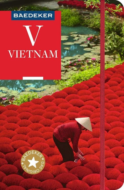 Produktbild: Baedeker Reisef&uuml;hrer Vietnam