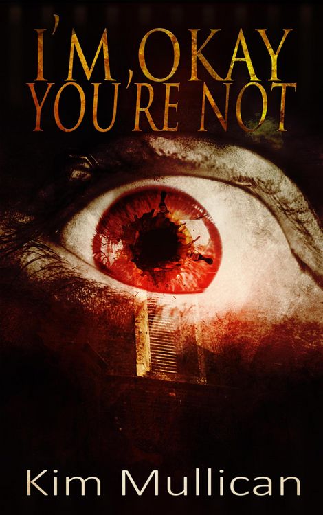Produktbild: I'm Okay You're Not