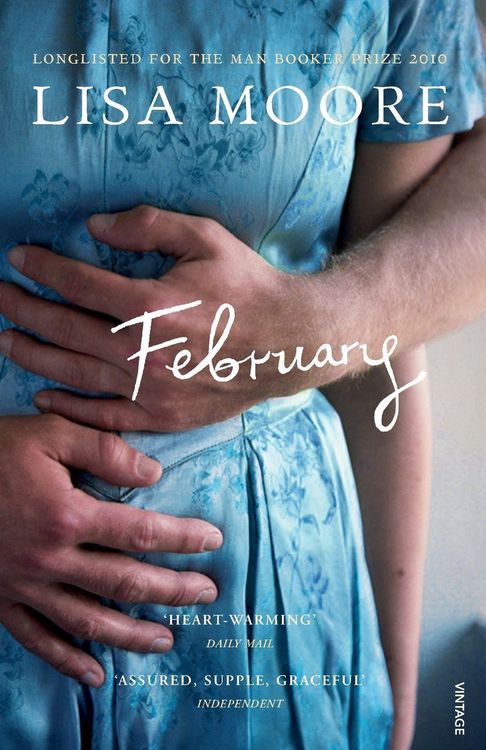 Produktbild: February