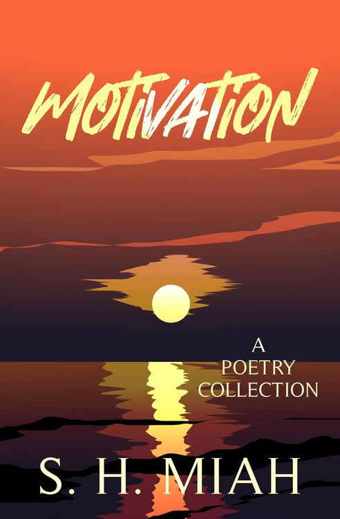 Produktbild: Motivation (Poetry Collections)