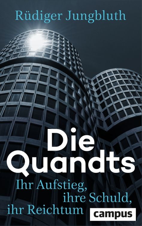 Produktbild: Die Quandts