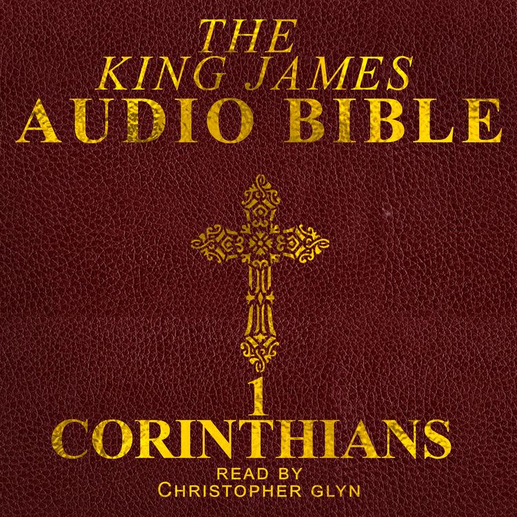 Produktbild: 1 Corinthians