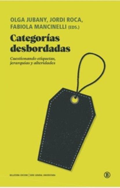 Produktbild: Categor&iacute;as desbordadas