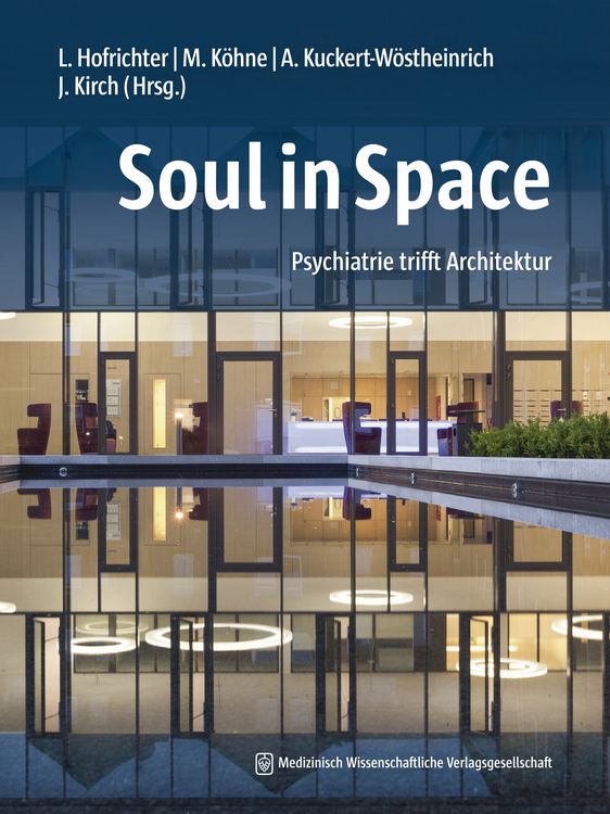 Produktbild: Soul in Space