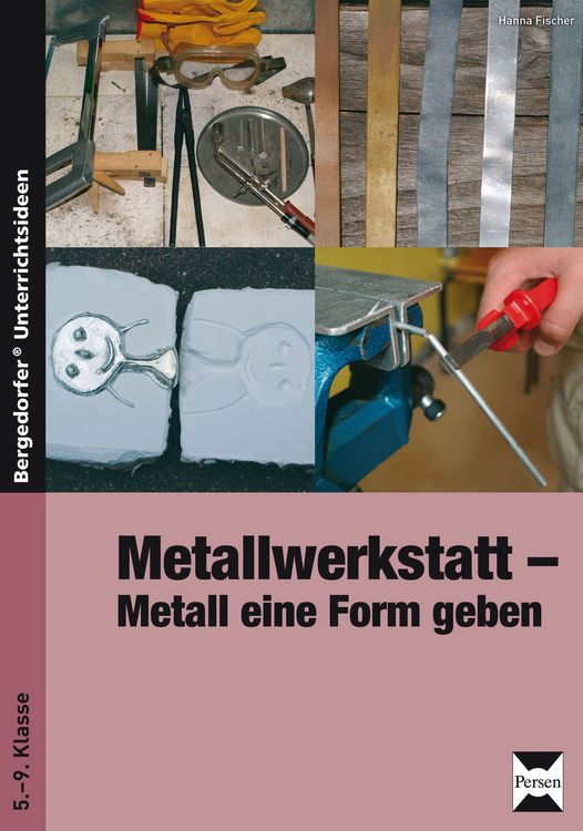 Produktbild: Metallwerkstatt