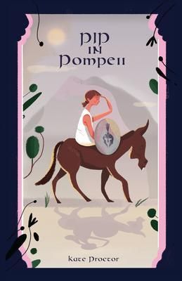 Produktbild: Pip in Pompeii