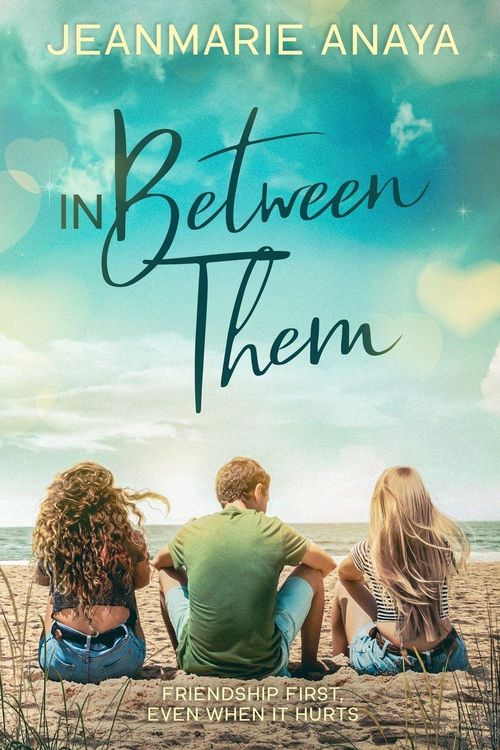 Produktbild: In Between Them
