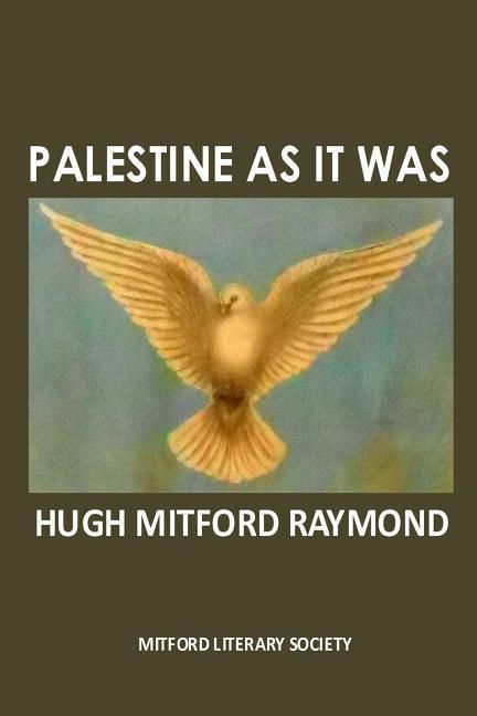 Produktbild: Palestine As It Was: The Middle East As It Was