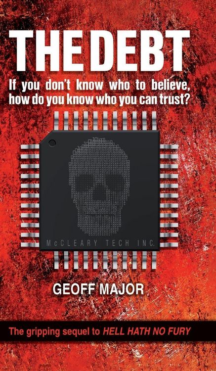 Produktbild: The Debt