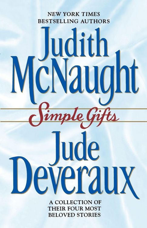 Produktbild: Simple Gifts