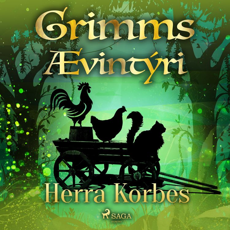 Produktbild: Herra Korbes