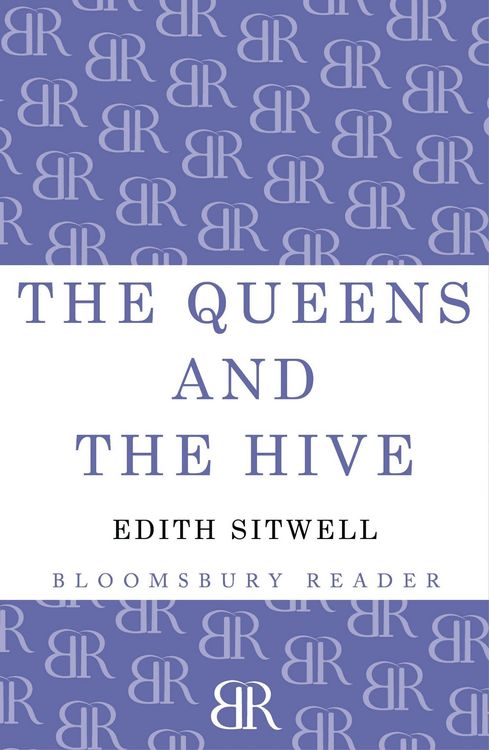 Produktbild: The Queens and the Hive