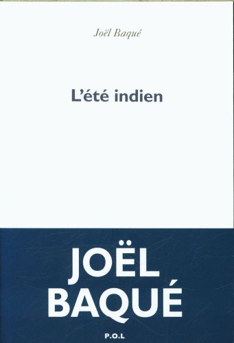 Produktbild: L'&eacute;t&eacute; indien