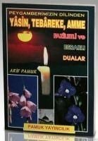 Produktbild: Peygamberimizin Dilinden Faziletli ve Esrarli Dualar Yas-023