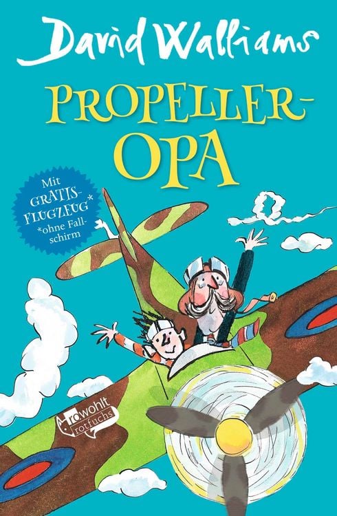 Produktbild: Propeller-Opa