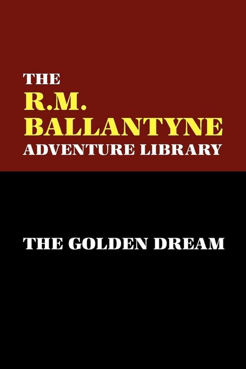 Produktbild: The Golden Dream