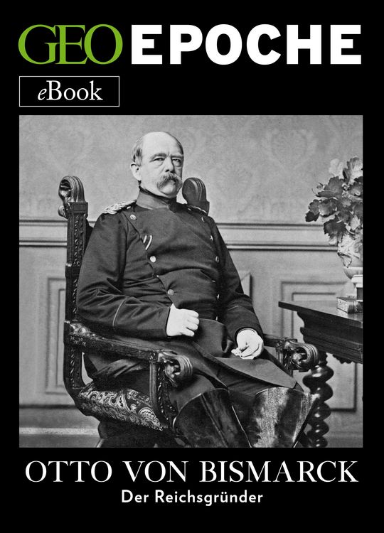 Produktbild: Otto von Bismarck