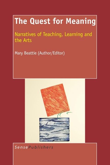 Produktbild: The Quest for Meaning