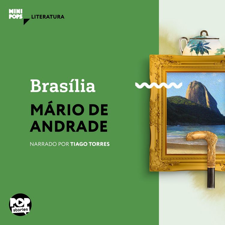 Produktbild: Bras&iacute;lia