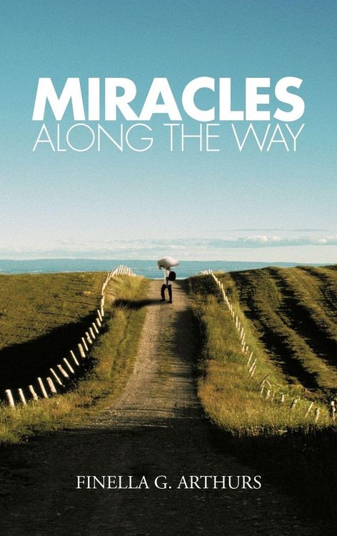 Produktbild: Miracles Along the Way