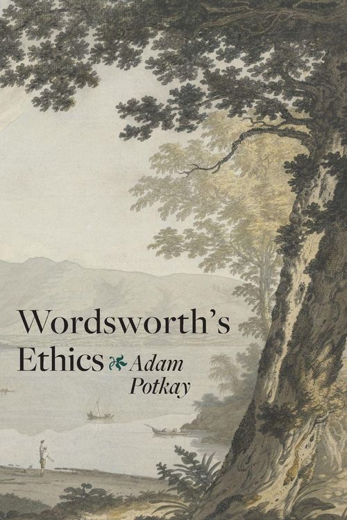 Produktbild: Wordsworth's Ethics