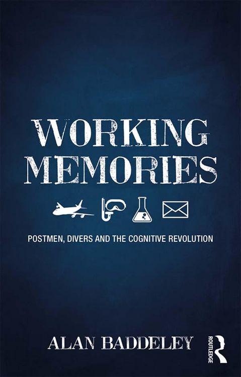 Produktbild: Working Memories