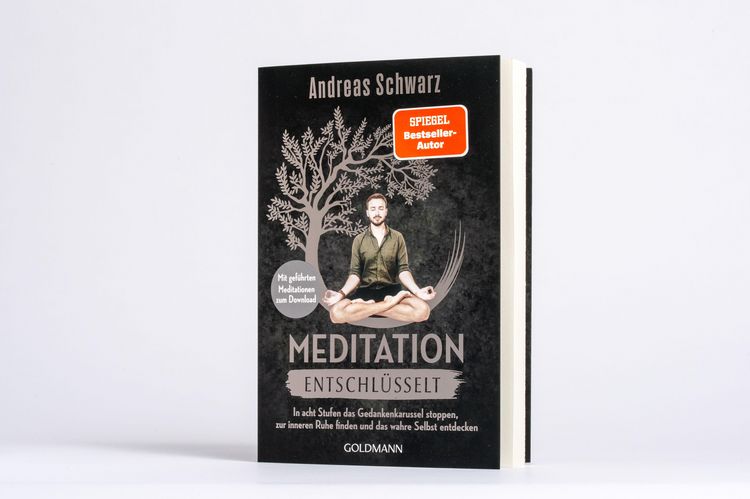 Produktbild: Meditation entschl&uuml;sselt