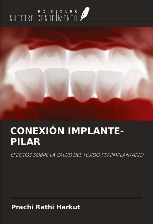 Produktbild: Conexi&oacute;n Implante-Pilar
