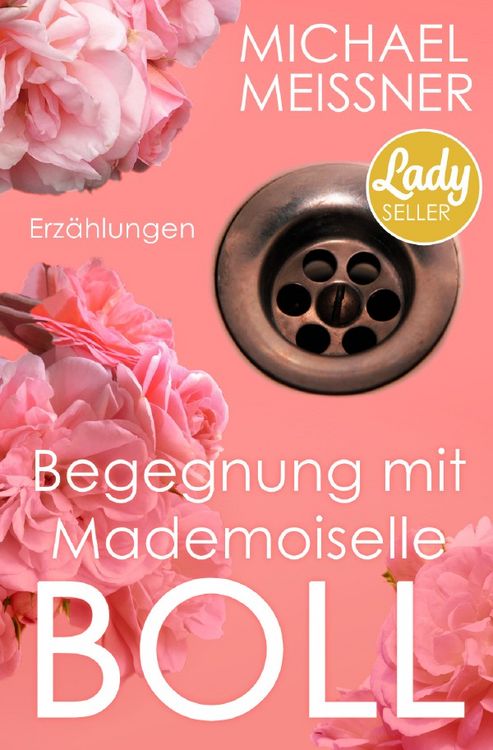 Produktbild: Begegnung mit Mademoiselle Boll