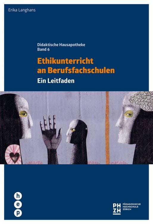 Produktbild: Ethikunterricht an Berufsfachschulen