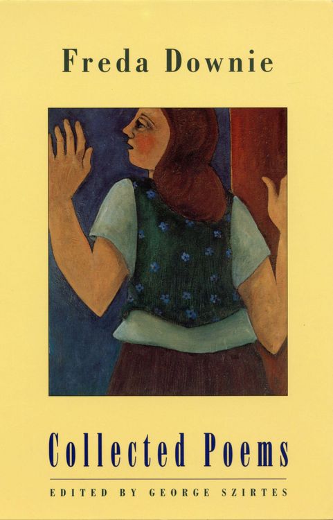 Produktbild: Collected Poems