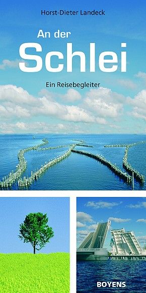Produktbild: An der Schlei
