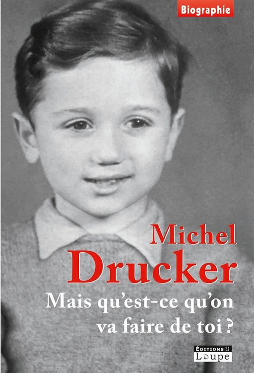 Produktbild: Mais qu est ce qu on va faire de