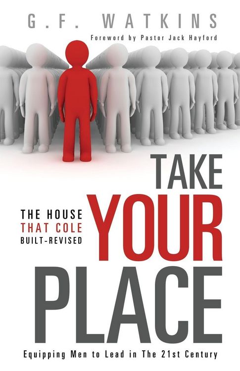 Produktbild: Take Your Place