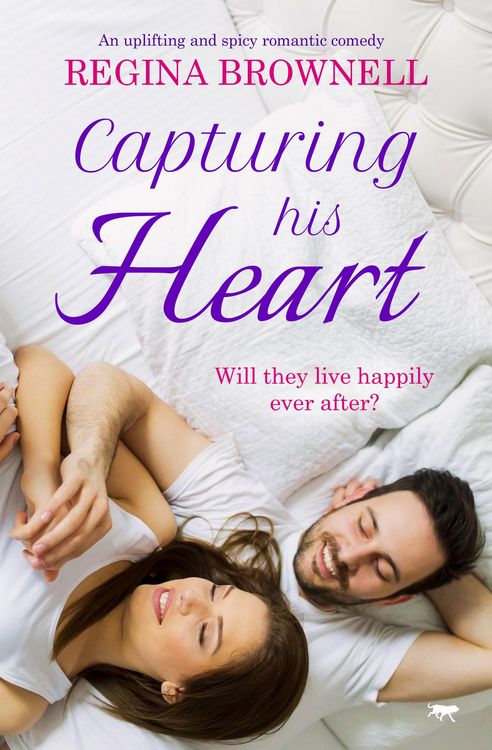 Produktbild: Capturing His Heart