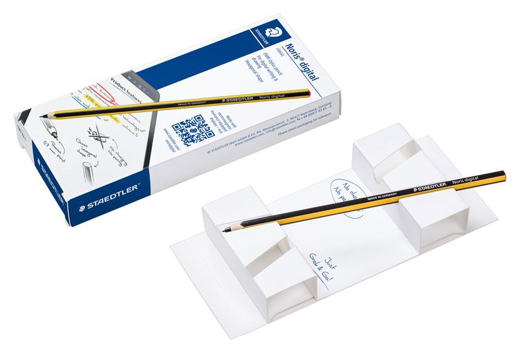 Produktbild: STAEDTLER Digitaler Stift Noris&reg; digital Classic