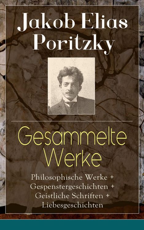 Produktbild: Gesammelte Werke