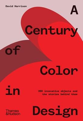 Produktbild: A Century of Color in Design