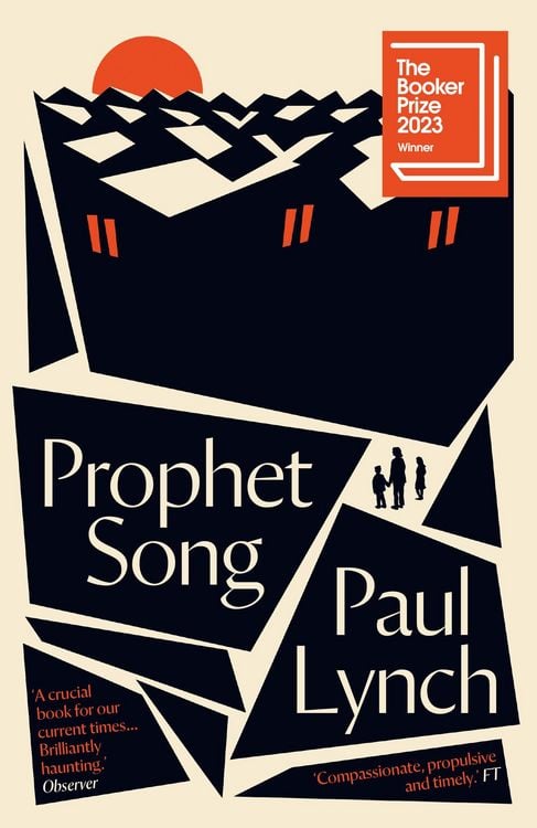 Produktbild: Prophet Song