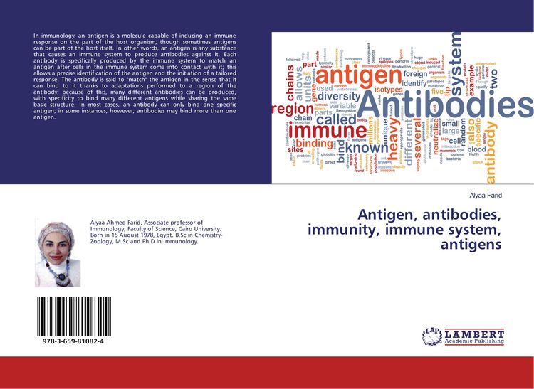 Produktbild: Antigen
