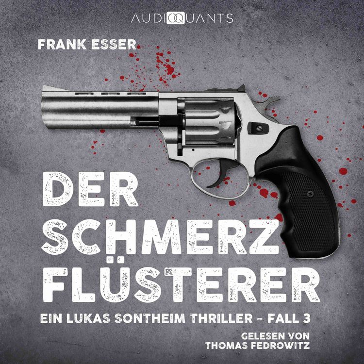 Produktbild: Der Schmerzfl&uuml;sterer