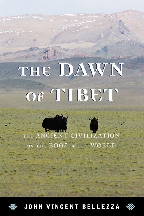 Produktbild: Dawn of Tibet