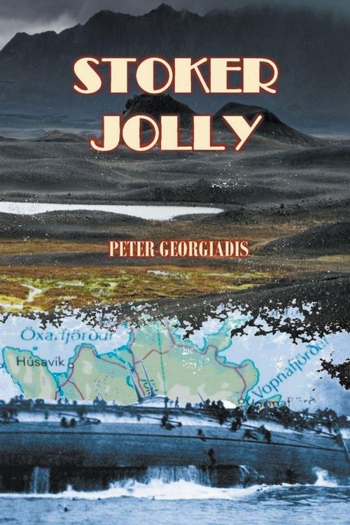 Produktbild: Stoker Jolly
