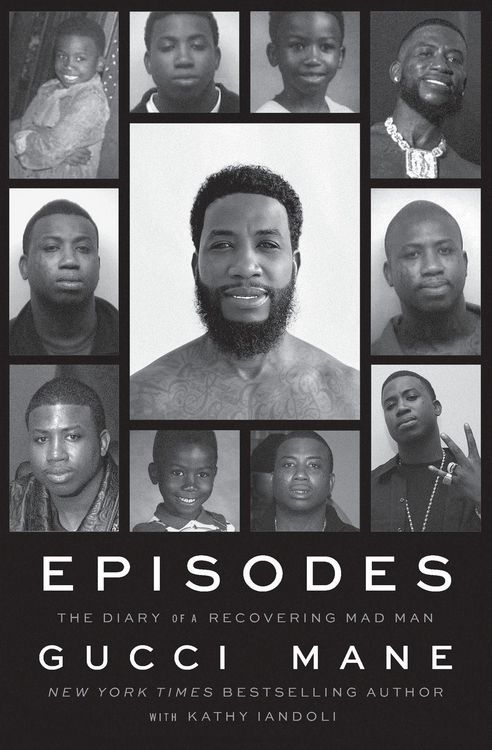 Produktbild: Episodes