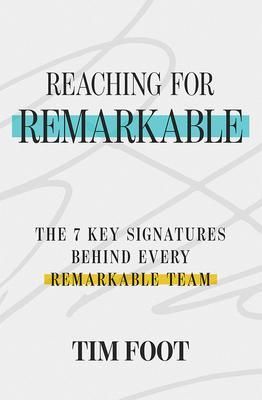 Produktbild: Reaching For Remarkable