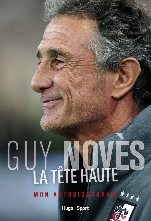 Produktbild: La t&ecirc;te haute - Mon autobiographie