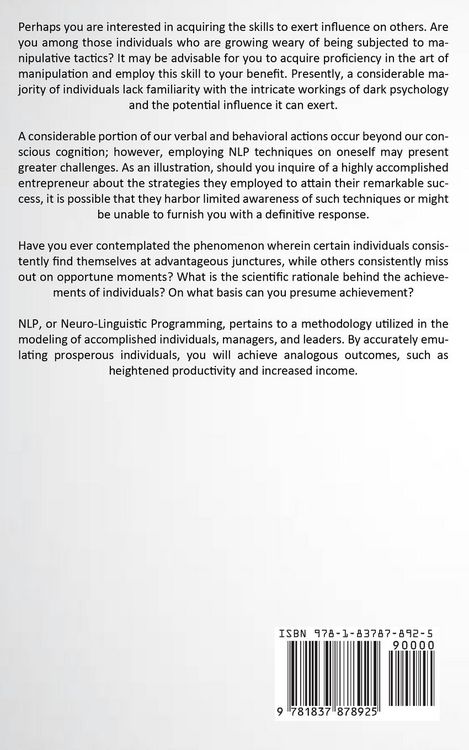 Produktbild: NLP