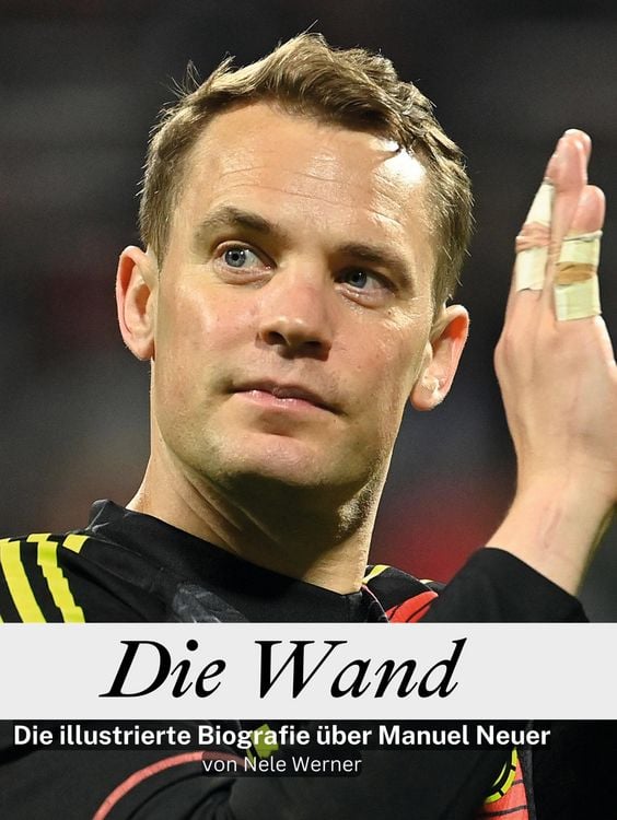 Produktbild: Die Wand