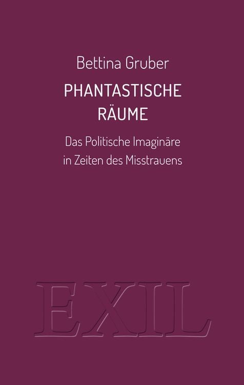 Produktbild: Phantastische Räume